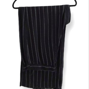 Wide Leg Trousers